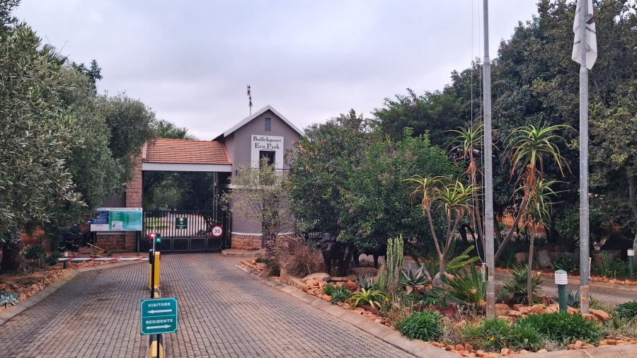 0 Bedroom Property for Sale in Buffelspoort Eco Estate North West